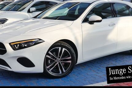 Mercedes-Benz A 180 4.036 km 32.690 &euro; Norderstedt (bei Hamburg) 22850