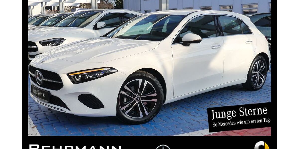 Mercedes-Benz A 180 4.036 km 32.690 &euro; Norderstedt (bei Hamburg) 22850