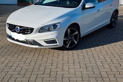 Volvo V60 147.000 km 18.600 &euro; Grünendeich 21720