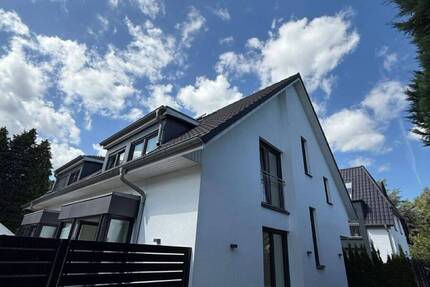 Haus Hamburg Schnelsen - 4 Zimmer, 110 m&sup2;, 699.000&euro; | Angebot:25735118