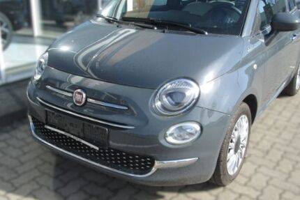 Fiat 500C 39.867 km 11.370 &euro; Elmshorn 25337