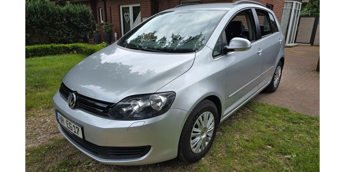 VW Golf Plus 227.000 km 3.888 &euro; Hamburg 21149