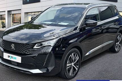 Peugeot 5008 42.555 km 25.990 &euro; Hamburg 22529