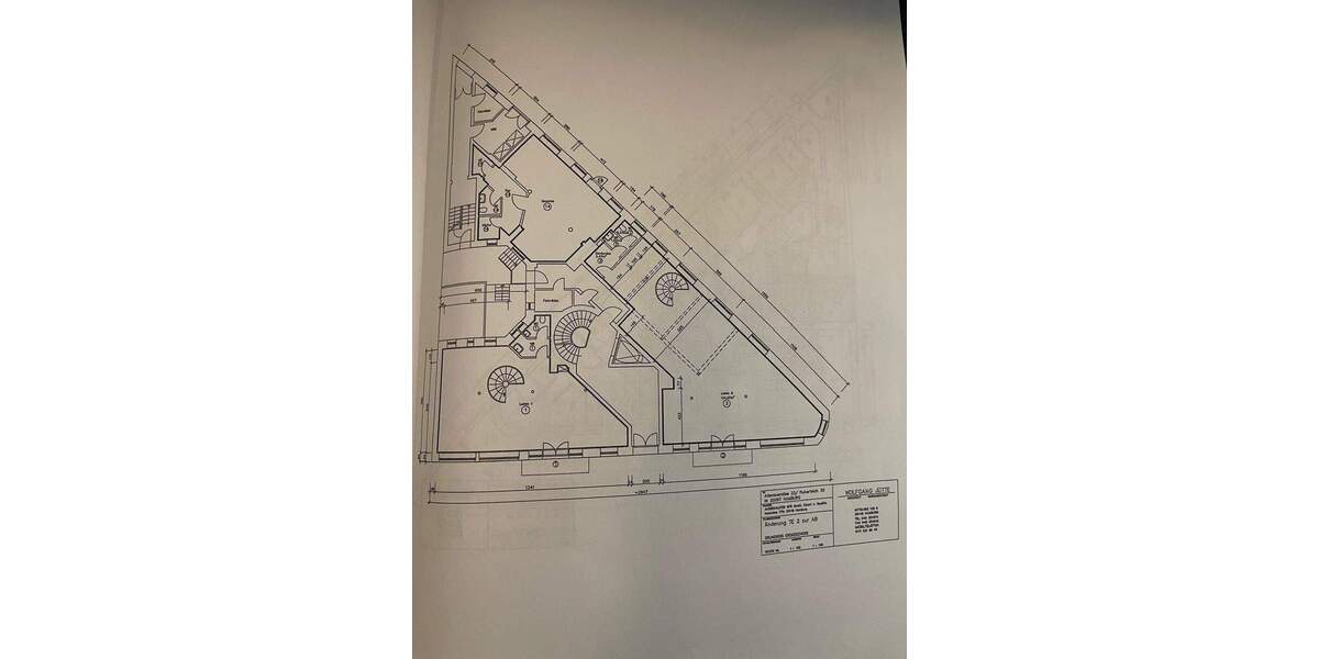 Gewerbeobjekt Hamburg Otterndorf - 750.000&euro; | Angebot:25668409