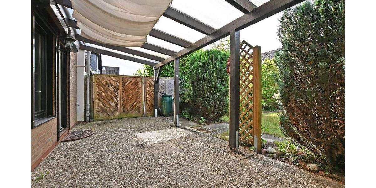 Reihenendhaus Henstedt-Ulzburg Ulzburg - 4 Zimmer, 108 m&sup2;, 399.000&euro; | Angebot:25781048