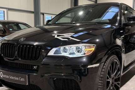 BMW X6 M 172.300 km 23.790 &euro; Hamburg 22457