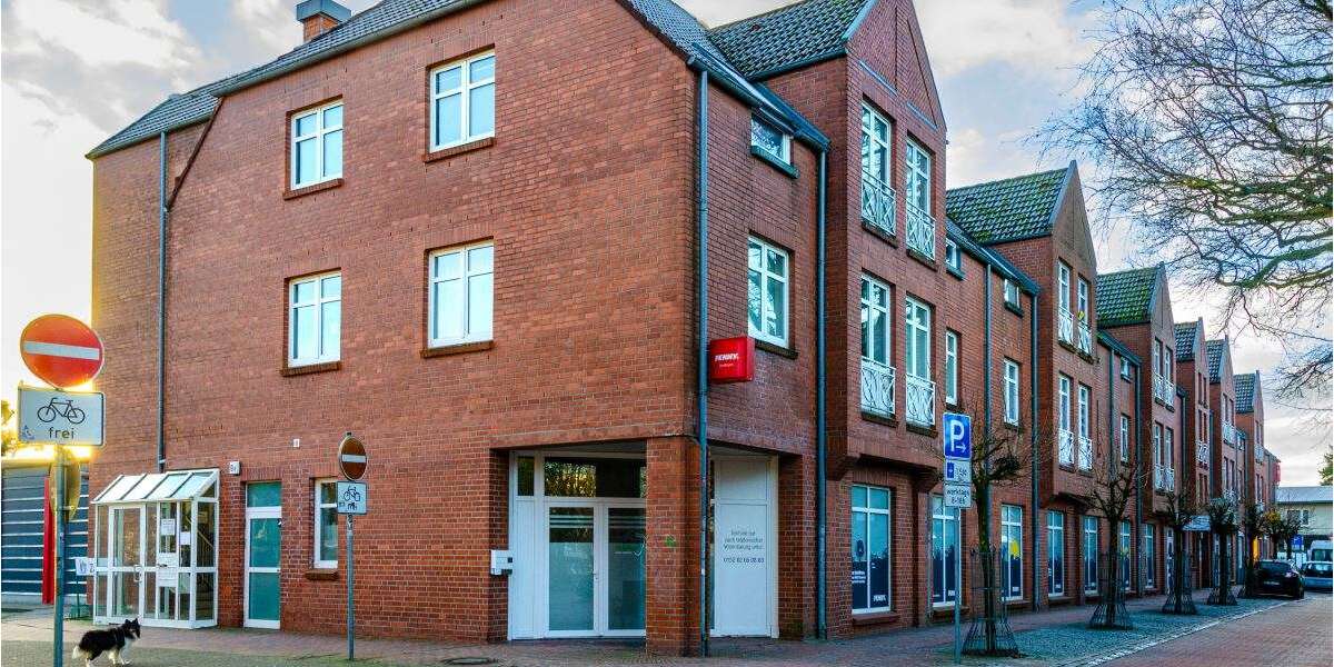 Gewerbeobjekt Kaltenkirchen - 451&euro; | Angebot:25525877