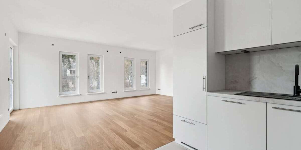 Etagenwohnung Hamburg Altona - 2.5 Zimmer, 94 m&sup2;, 2.345&euro; | Angebot:26070532