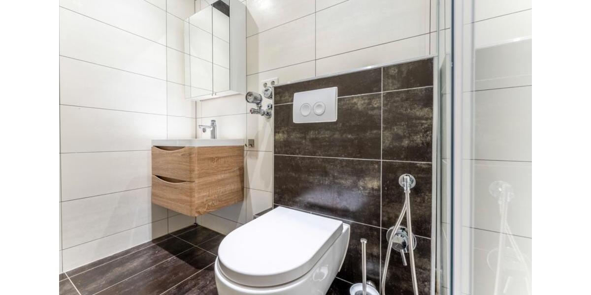 Etagenwohnung Hamburg Wandsbek - 4 Zimmer, 130 m&sup2;, 625.000&euro; | Angebot:24841894