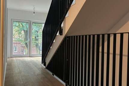 Wohnung Hamburg Wandsbek - 4 Zimmer, 118 m&sup2;, 2.360&euro; | Angebot:26856409