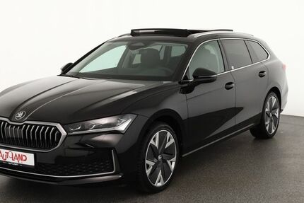 Skoda Superb 19.987 km 39.790 &euro; Hamburg 22761