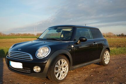 Mini Cooper 133.000 km 6.500 &euro; Hamburg 22763