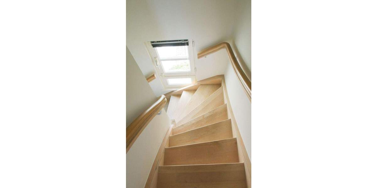 Reihenmittelhaus Hamburg Winterhude - 4 Zimmer, 90 m&sup2;, 897.000&euro; | Angebot:25703056