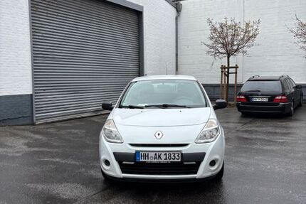 Renault Clio 62.000 km 5.199 &euro; Hamburg 22087