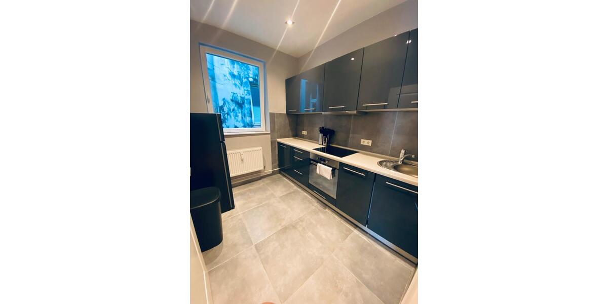 Etagenwohnung Hamburg Altstadt - 2 Zimmer, 75 m&sup2;, 1.640&euro; | Angebot:26003948