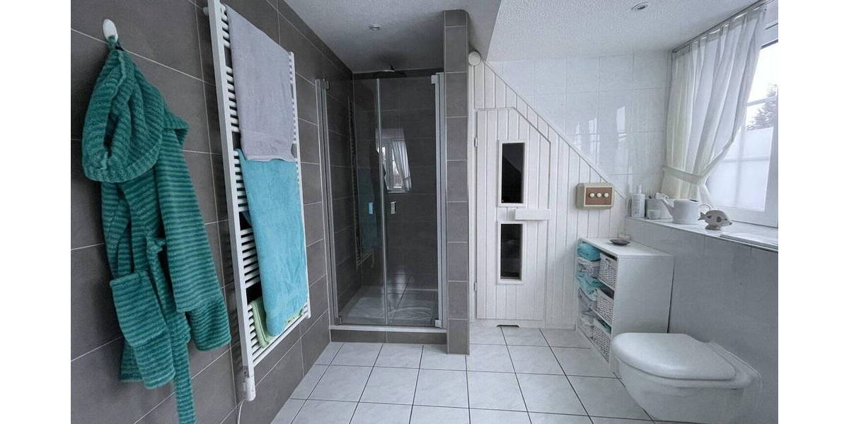 Doppelhaushälfte Rellingen - 3 Zimmer, 138 m&sup2;, 669.000&euro; | Angebot:26053649