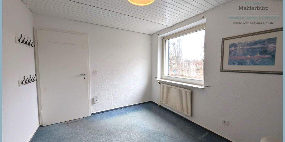 Doppelhaushälfte Reinbek - 5 Zimmer, 114 m&sup2;, 455.000&euro; | Angebot:25740586