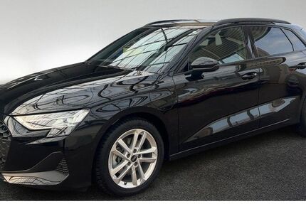 Audi A3 8.595 km 39.450 &euro; Hamburg 22529