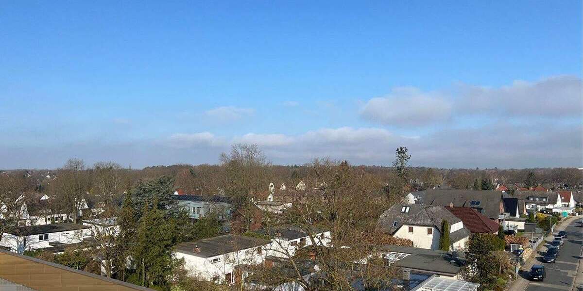 Etagenwohnung Glinde - 3 Zimmer, 76 m&sup2;, 225.000&euro; | Angebot:25669950