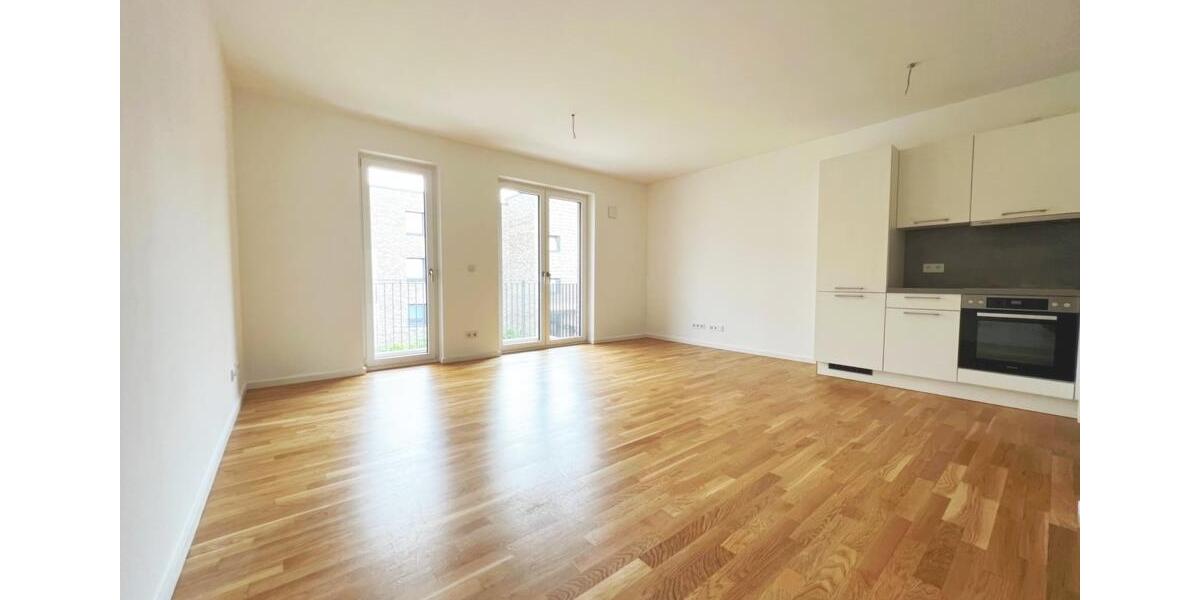 Erdgeschoßwohnung Hamburg Wandsbek - 3 Zimmer, 74 m&sup2;, 1.290&euro; | Angebot:25805844