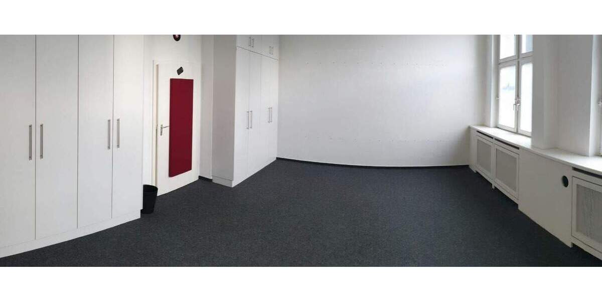 Gewerbeobjekt Hamburg Barmbek-Nord - 1 Zimmer, 35 m&sup2;, 800&euro; | Angebot:25726281