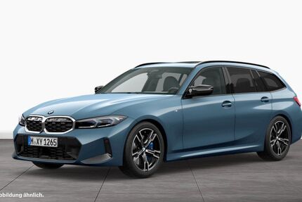 BMW M340d 9.089 km 65.903 &euro; Barsbüttel bei Hamburg 22885