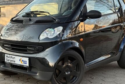 Smart ForTwo 99.900 km 2.790 &euro; Hamburg 21031