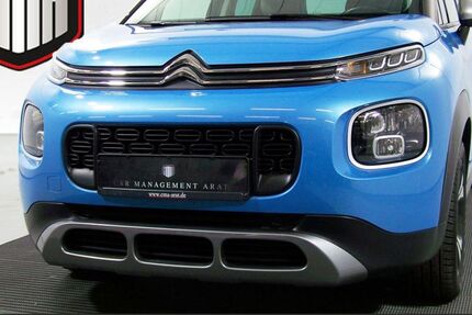 Citroen C3 Aircross 47.849 km 11.889 &euro; Hamburg Stadtteil Horn 22119