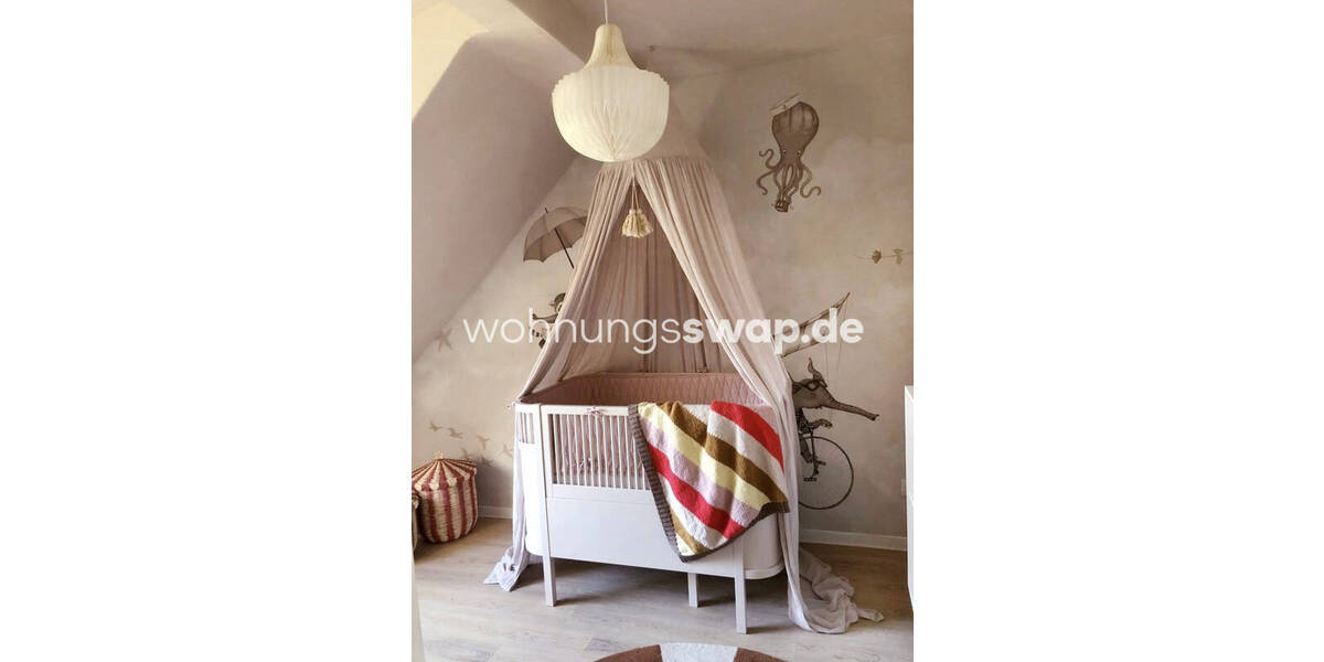 Etagenwohnung Hamburg Ottensen - 3 Zimmer, 60 m&sup2;, 1.180&euro; | Angebot:25914138