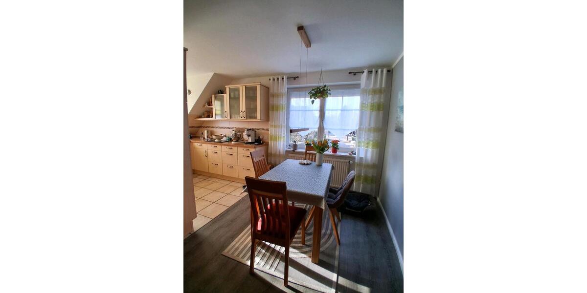 Etagenwohnung Kölln-Reisiek Reisiek - 3 Zimmer, 73 m&sup2;, 295.000&euro; | Angebot:25964313