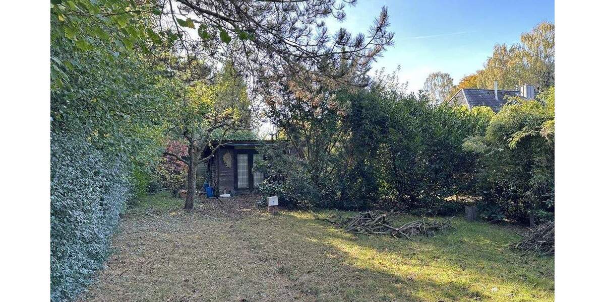 Doppelhaushälfte Hamburg Niendorf - 2 Zimmer, 73 m&sup2;, 499.000&euro; | Angebot:25726579