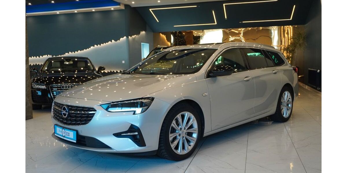 Opel Insignia 130.390 km 12.799 &euro; Elmshorn 25337
