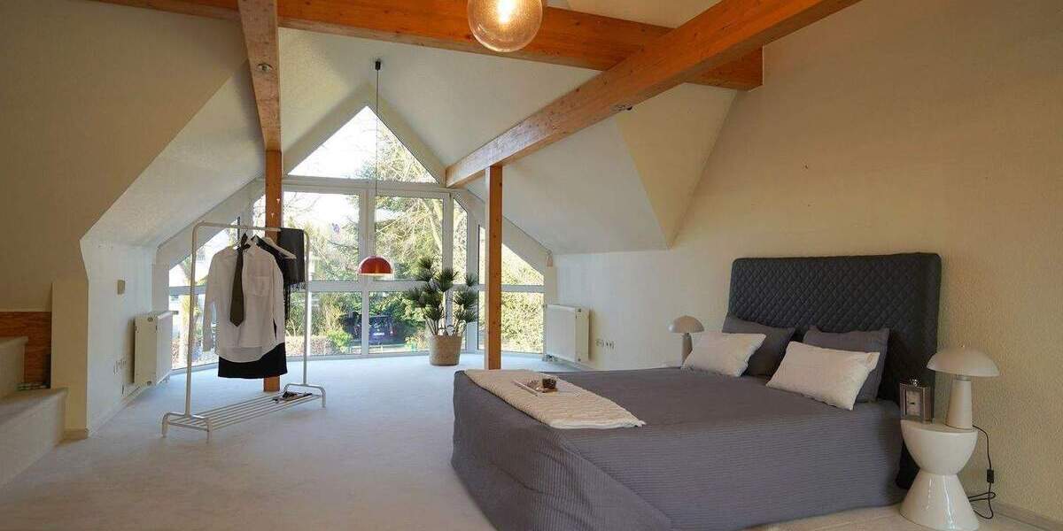 Einfamilienhaus Ahrensburg - 4 Zimmer, 163 m&sup2;, 799.000&euro; | Angebot:25930041