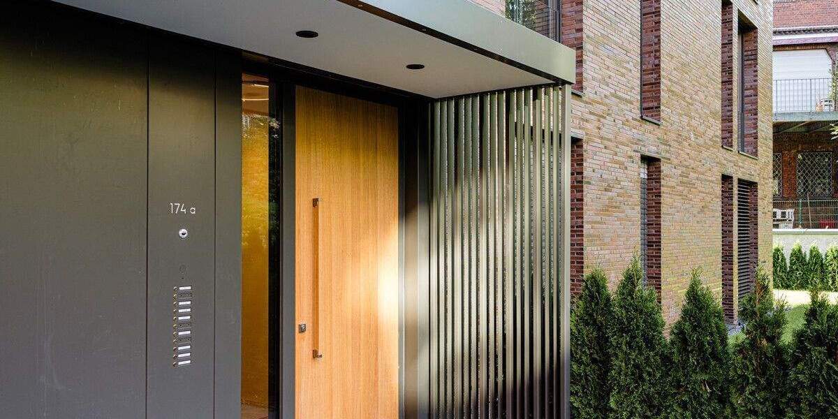 Etagenwohnung Hamburg Winterhude - 3 Zimmer, 117 m&sup2;, 1.495.000&euro; | Angebot:25862236