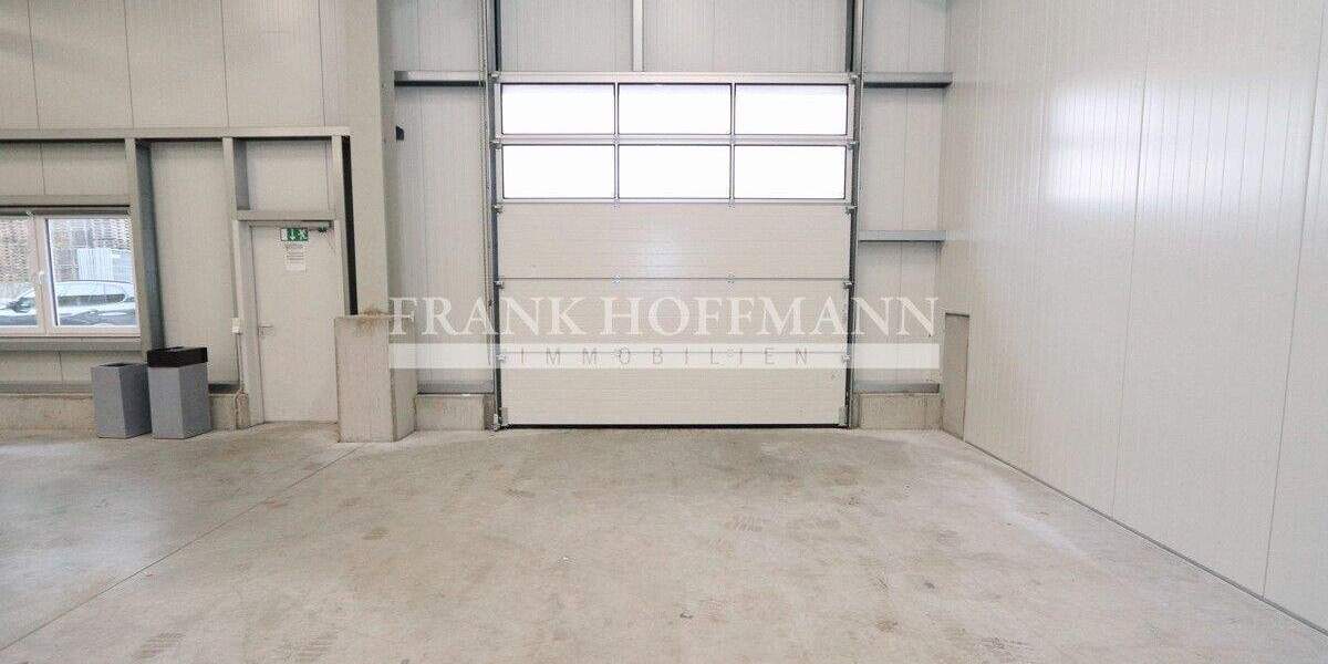 Gewerbeobjekt Henstedt-Ulzburg Ulzburg - 2.236&euro; | Angebot:25743512