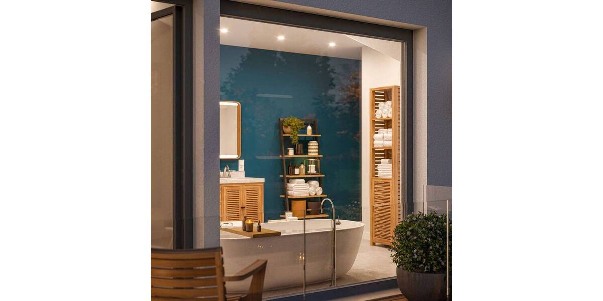 Mehrfamilienhaus, Wohnhaus Hamburg Volksdorf - 7 Zimmer, 210 m&sup2;, 1.278.530&euro; | Angebot:25927143