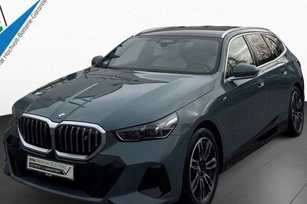 BMW i5 30.601 km 57.500 &euro; Hamburg-Bergedorf 21033