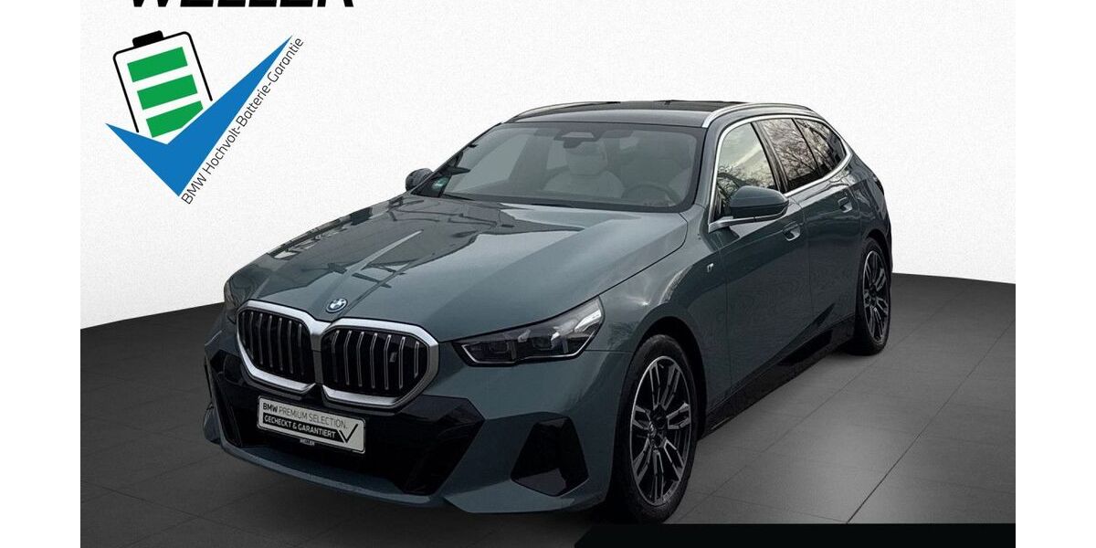 BMW i5 30.601 km 57.500 &euro; Hamburg-Bergedorf 21033