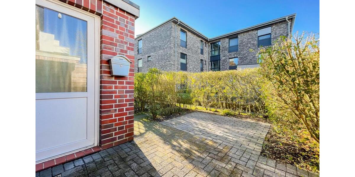 Maisonettenwohnung Wedel - 3 Zimmer, 67 m&sup2;, 950&euro; | Angebot:25232747