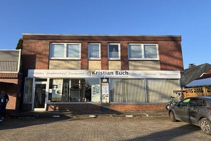 Gewerbeobjekt Henstedt-Ulzburg Ulzburg - 900&euro; | Angebot:25509828