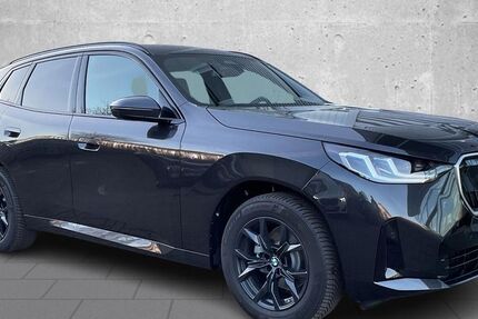 BMW X3 17.900 km 56.999 &euro; Elmshorn 25337
