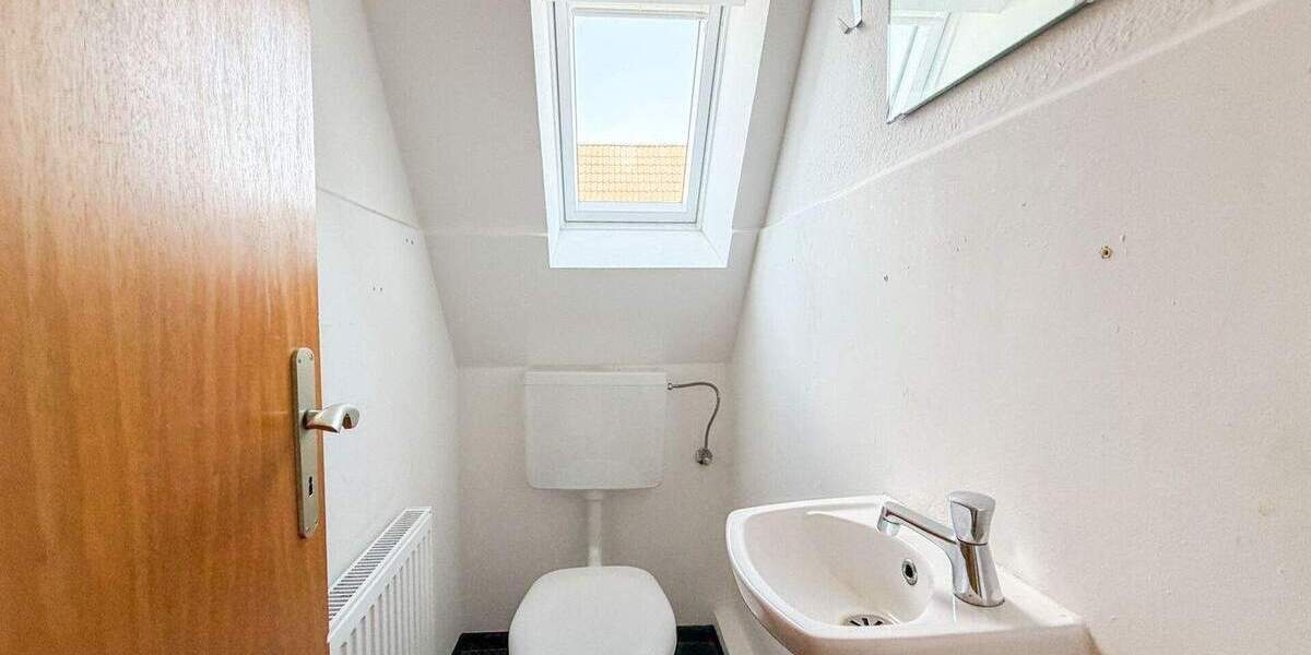 Einfamilienhaus Heist - 4 Zimmer, 104 m&sup2;, 379.000&euro; | Angebot:25771327