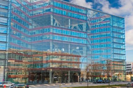 Gewerbeobjekt Hamburg Hamburg-Mitte - 1.009&euro; | Angebot:22944763