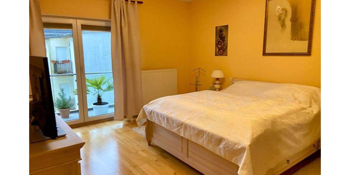 Etagenwohnung Hamburg Bergedorf - 3 Zimmer, 98 m&sup2;, 469.000&euro; | Angebot:25796708