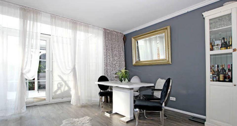 Reihenhaus Oststeinbek - 5 Zimmer, 151 m&sup2;, 680.000&euro; | Angebot:25874926