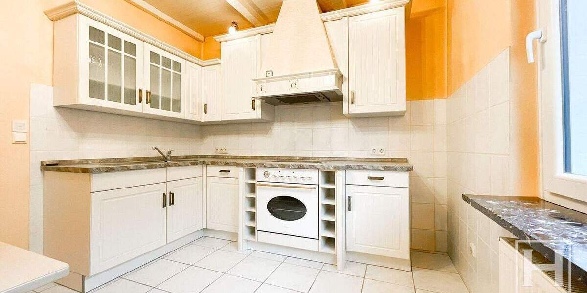 Einfamilienhaus Kayhude - 3 Zimmer, 103 m&sup2;, 349.000&euro; | Angebot:25680870