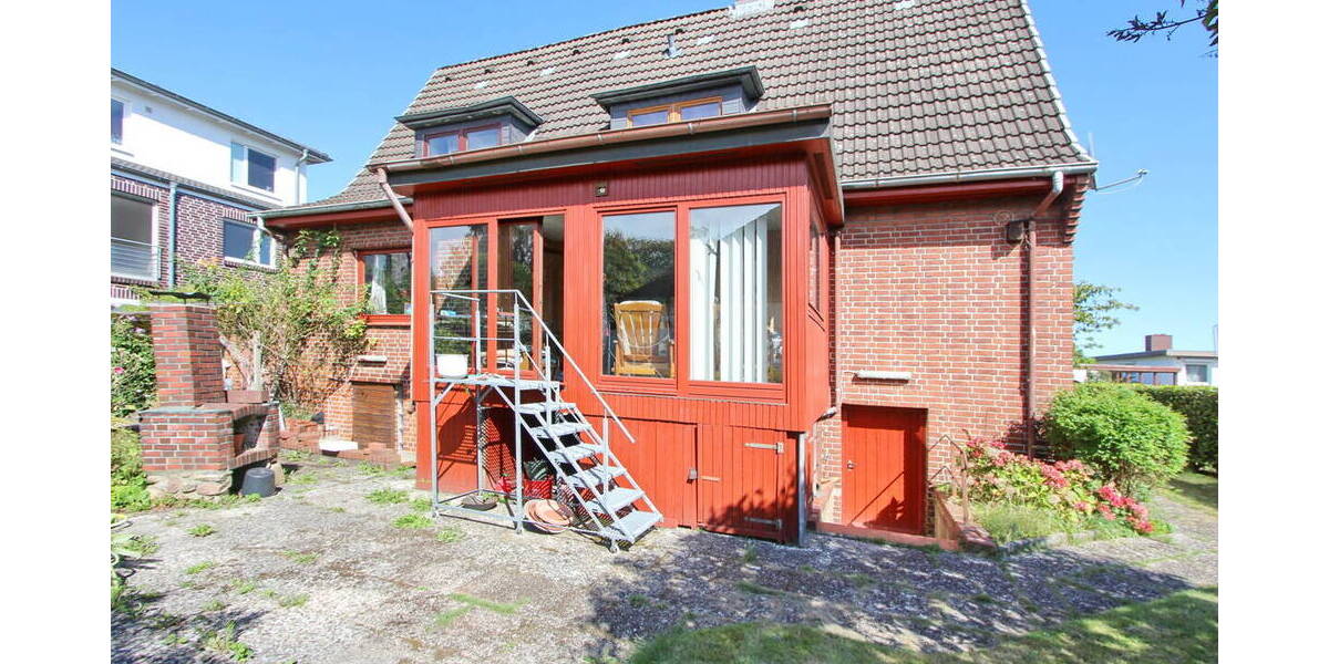 Einfamilienhaus Halstenbek - 4 Zimmer, 92 m&sup2;, 365.000&euro; | Angebot:26017785