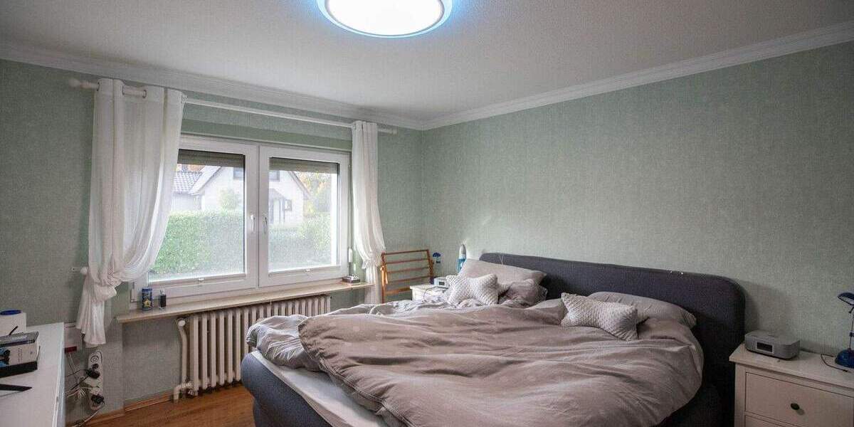 Einfamilienhaus Klein Offenseth-Sparrieshoop Sparrieshoop - 8 Zimmer, 103 m&sup2;, 432.500&euro; | Angebot:25679999