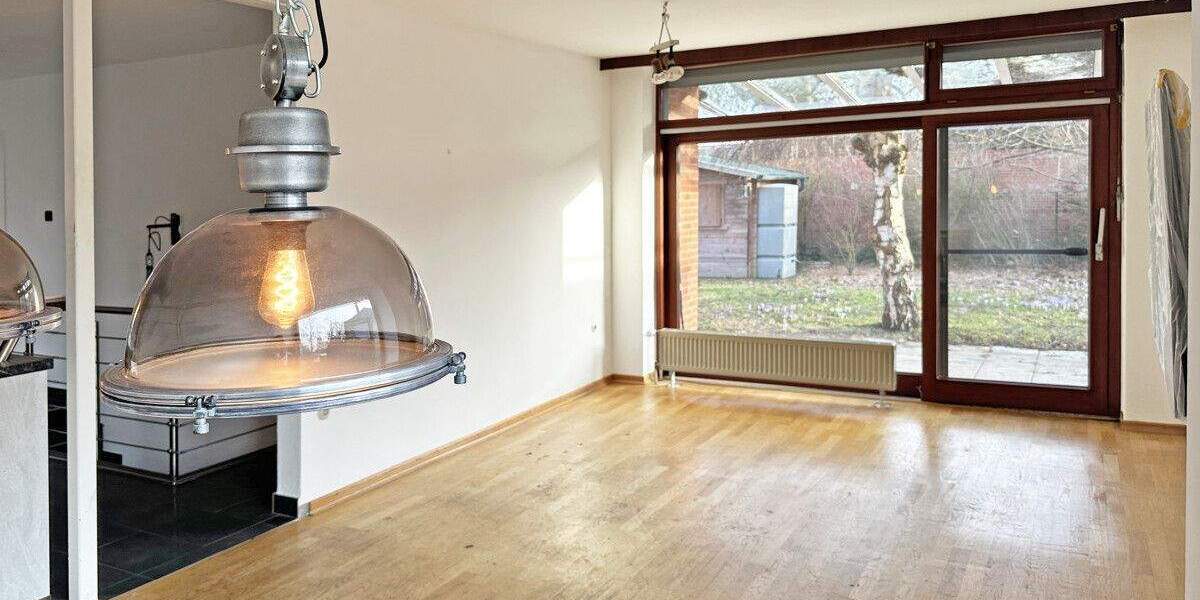 Bungalow Hamburg Lohbrügge - 4 Zimmer, 83 m&sup2;, 430.000&euro; | Angebot:25768766