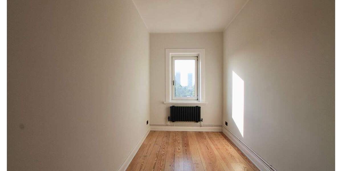 Etagenwohnung Hamburg Eilbek - 5 Zimmer, 153 m&sup2;, 845.000&euro; | Angebot:25744482